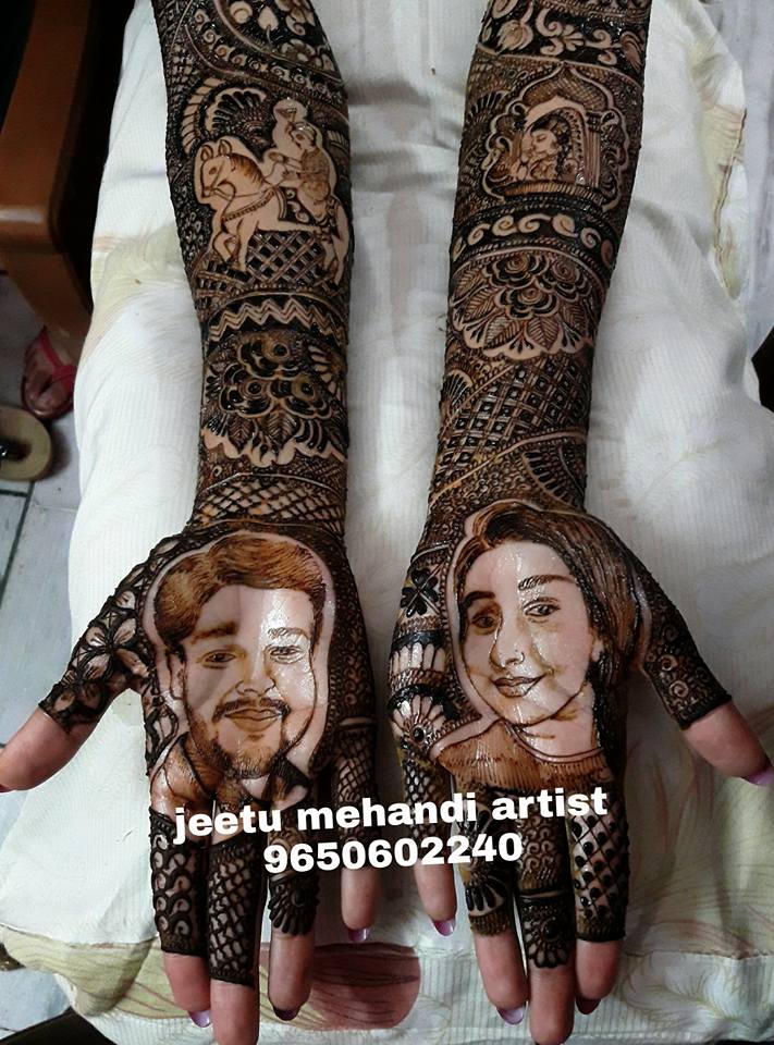 ...