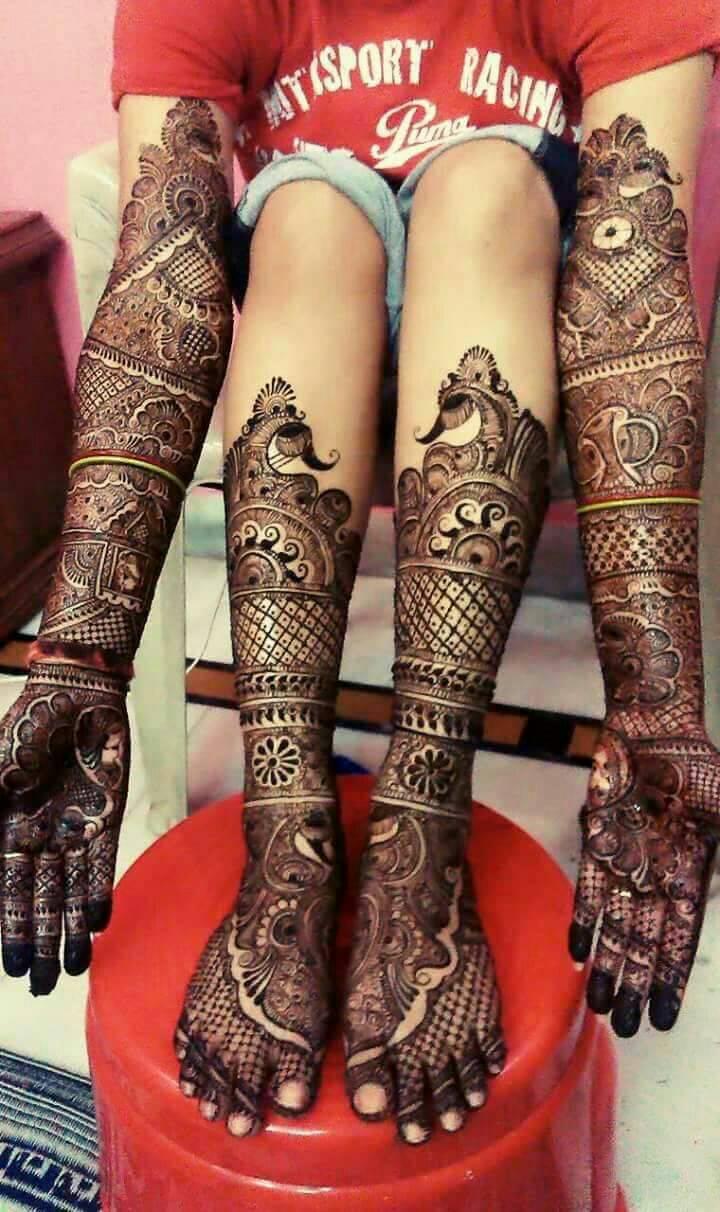 ...