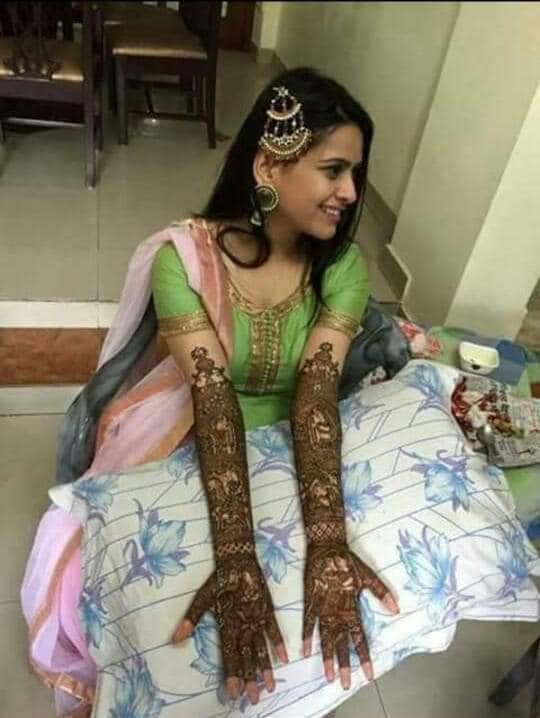 ...